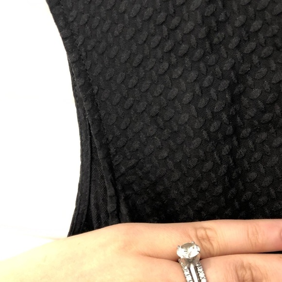 ANTHROPOLOGIE Tracy Reese tulip hem dress - Picture 4 of 8